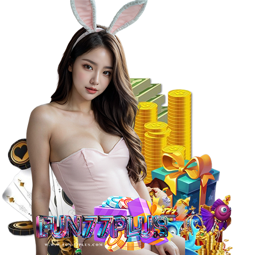 fun77plus สล็อต